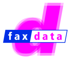 FAX Data