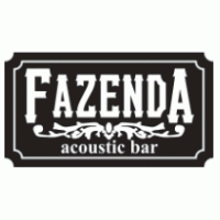 Fazenda Acoustic Bar