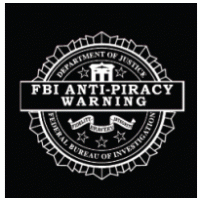 FBI Anti Piracy