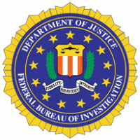 Government - FBI Shield 