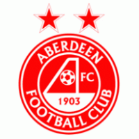 Football - FC Aberdeen 