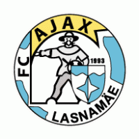 Football - FC Ajax Lasnamae 