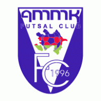 Football - FC AMMK Baku 