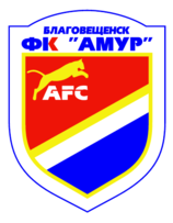 Fc Amur Blagoveschensk 