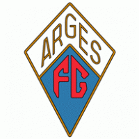 Football - FC Arges Pitesti (70's logo) 