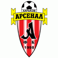 FC Arsenal Kharkiv