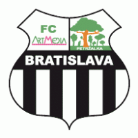 Football - FC Artmedia Bratislava 