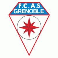 Football - FC AS Grenoble 