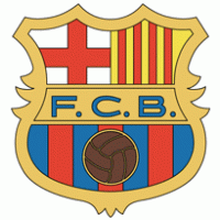 FC Barcelona (70's logo)