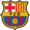 Fc Barcelona Vector Logo Preview