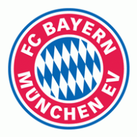 Sports - FC Bayern Munchen 1996 