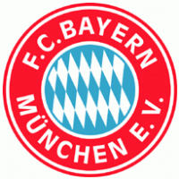 FC Bayern Munchen (90's logo)