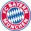 Fc Bayern Munchen Vector Logo 