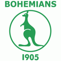 Football - FC Bohemians 1905 Praha 