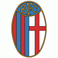 Football - FC Bologna (70's logo) 