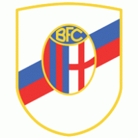 Football - FC Bologna (old logo) 