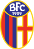 Fc Bologna Vector Logo Preview