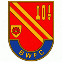 FC Bolton Wanderers (1960's logo)