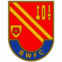 Football - FC Bolton Wanderers (1960's logo) 