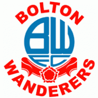 FC Bolton Wanderers (1980's logo)