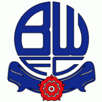 Football - FC Bolton Wanderers (70's logo) 