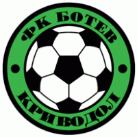 Football - FC Botev Krivodol 