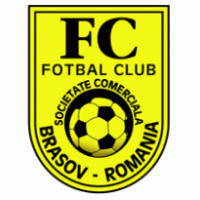 FC Brasov (mid 90's logo) Preview