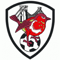 Football - FC Bristol City (70's - early 80's logo) 