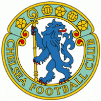 FC Chelsea (1970's - 1980's logo)