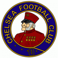 FC Chelsea (50's logo)