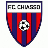 Football - FC Chiasso (80's logo) 