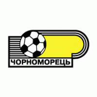 FC Chornomorets Odessa