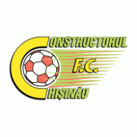 Football - FC Constructorul Chisinau 