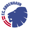 Fc Copenhagen Vector Logo Preview