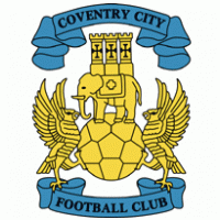 FC Coventry City (1970's logo) Preview