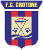 Fc Crotone Vector Logo 