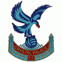 FC Crystal Palace (late 70's - early 80's logo)