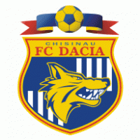 Football - FC Dacia Chisinau 