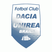 Football - FC Dacia Unirea Braila 