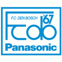 FC Den Bosch '67 (old logo) Preview