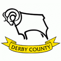 FC Derby County (1990's logo)