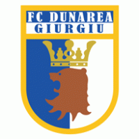 Football - FC Dunarea Giurgiu 