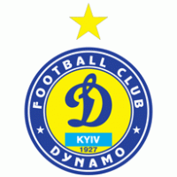 Football - FC Dynamo Kyiv 