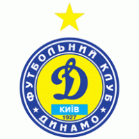 Football - FC Dynamo Kyiv 