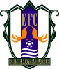 Fc Ehime Vector Logo 