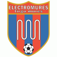 FC Electromures Tirgu-Mures (90's logo) Preview