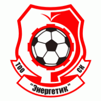 Football - FC Energetik Pavlodar 