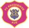 Fc Erzgebirge Aue Vector Logo 