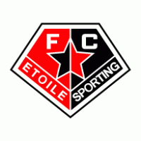 Football - FC Etoile-Sporting 