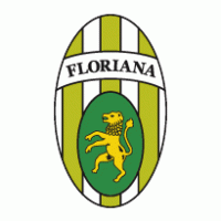 Football - FC Floriana (old logo) 